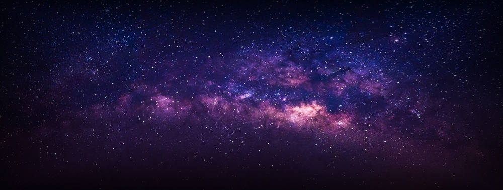 Le Soleil or The Birth of our Solar System 1 milkyway 1